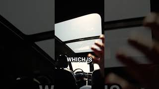 Sunroof vs Panoramic sunroof [upl. by Ennaoj]