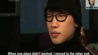 BiRain 7 RainMakers part 01 of 06 eng sub [upl. by Adieren]