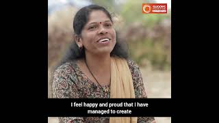 Success Story Women Empowerment [upl. by Oenire]