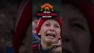 Life As A Man Utd Fan [upl. by Cock]