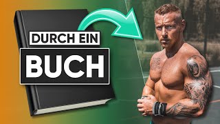 Diese BÜCHER haben meine Fitness auf das nächste Level gebracht [upl. by Norrie]