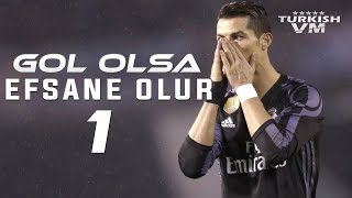 Gol Olsa EFSANE Olurdu • Part 1• HD [upl. by Dnaloy]