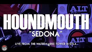 Houndmouth quotSedonaquot Live Performance [upl. by Branca]