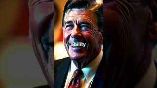 Ronald Reagans Most Embarrassing Moments Caught on Camera [upl. by Animor593]