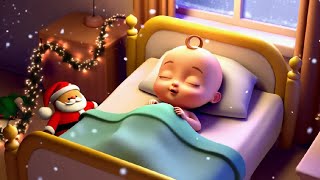 Baby Songs amp Sleep Music ❤️ Lullaby For Babies To Go To Sleep  Baby Sleep 3 Minute Challenge [upl. by Borchers640]