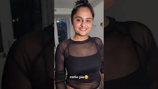 🥰🫶 couplegoals couple fun love canada india indian gujarati toronto rn nurselife grwm [upl. by Klement]