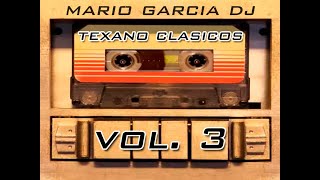 🍻Texanas Clasicas Mix Vol 3 🍻 DEL RECUERDO [upl. by Safoelc]