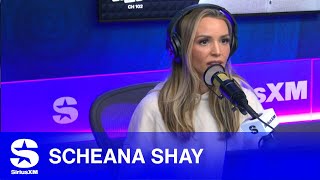 Scheana Shay Clarifies Husband Brock Deeding Their House  Jeff Lewis Live [upl. by Sivad663]