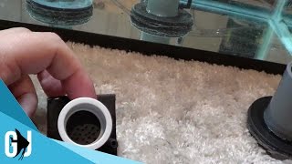 118 DIY Aquarium Air Diffuser  DIY Wednesday [upl. by Anual795]