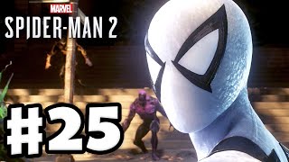 SpiderMan 2  Gameplay Walkthrough Part 25  Finally Free [upl. by Giddings28]