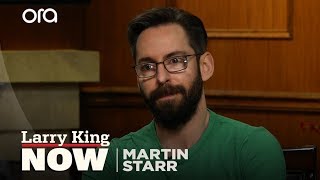 ​If You Only Knew Martin Starr [upl. by Iruyas]