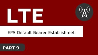 LTE Tutorial Part 9 [upl. by Ulberto]