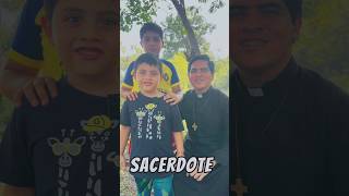 Somos sobrinos de un sacerdote… Mateo y Fabián nos comparten esto… 😂 efrenartiga sobrinos humor [upl. by Noremak946]