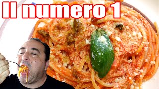 Spaghetti al Pomodoro diversi dal solito e super cremosi [upl. by Cnahc966]