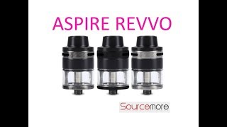 Aspire Revvo Tank [upl. by Oona]