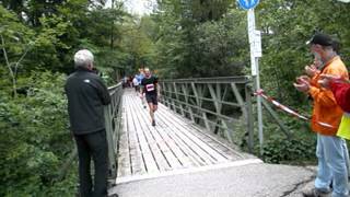 4 Traunsteiner Halbmarathon 13Mai 2012 [upl. by Laenaj105]