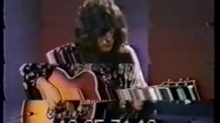 Jimmy Page  White Summer  Black Mountain Side Improved Sound [upl. by Naam441]