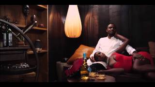 Fally Ipupa  Nourrisson Clip Officiel [upl. by Kaiser676]