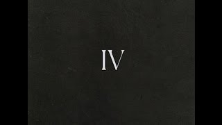 The Heart Part 4  Kendrick Lamar  IV  Official Audio [upl. by Echo]