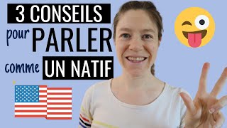 🇺🇸AMéLIORER VOTRE ACCENT ET PRONONCIATION en anglais  Parler et se faire comprendre par les natifs [upl. by Yeuh]