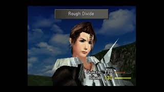 Final Fantasy 8 Playthrough Part 2  Elvoret [upl. by Ares806]