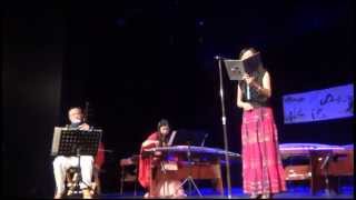 唐韵古筝乐团  禅院钟声 Sound of China Guzheng Ensemble 2013 Concert 10 [upl. by Ameluz]