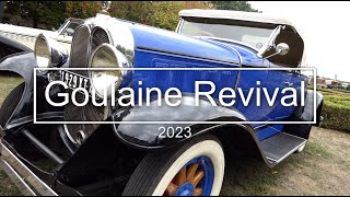 Goulaine Revival 2023 [upl. by Aimil]