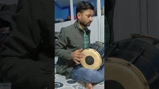 Best kaharwa Taal dholak Cover 🙏song shorts shortsfeed talent viralvideo shortvideo [upl. by Kurman]