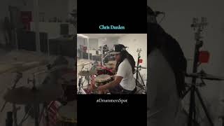 Chris Darden Grooves viral gig drummersspot chops solo local viralshorts [upl. by Lawton764]