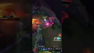 RANGED TOP NO PROBLEM BUILD STRIDE ON SHEN 🗣️ [upl. by Obidiah]