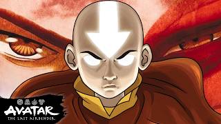 60 MINUTES from Avatar The Last Airbender  Book 1 Water 🌊  Episodes 1  11  TeamAvatar [upl. by Nero]