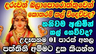 Pattini Maniyo Manta  දරුවන් බලාපොරොත්තුවෙන් ඉන්න අම්මලට  Paththinni Amma [upl. by Kaycee]