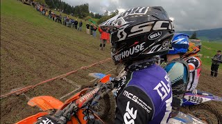 Motocross Eschholzmatt 05102024 Samstag 2Lauf MX 2 Advanced [upl. by Illona]