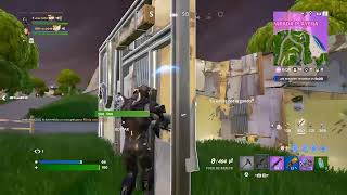 PARTIDAS PRIVADAS  FORTNITE ante todo GG [upl. by Adnuahsar]