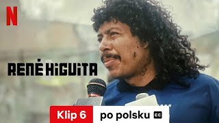 René Higuita Klip 6 z napisami  Zwiastun po polsku  Netflix [upl. by Ailecara1]