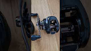 Multiplkator 300  Westin W4 301 i Lews Super Duty 300 wedkarskiedylematy multiplikator fishing [upl. by Nonac]