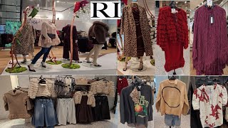 RIVER ISLAND NEW ARRIVALS🎄 NOV2024 [upl. by Anzovin661]