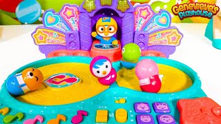 Educational Preschool Toys for Kids  Learn Words Colors Songs Animals and More [upl. by Avehs]