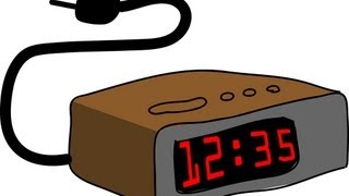 THE MOST ANNOYING ALARM SOUND EVER  REUPLOAD [upl. by Maitund978]