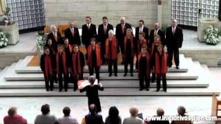 Coro La Fuentina  Gijon del alma  XVII Festival de Masas Corales [upl. by Atikam]