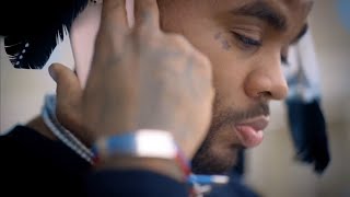 Kevin Gates  LISTEN TO YOUR HEART [upl. by Halihs]