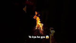 ye kya ho gya 😱 shorts trending ytshorts [upl. by Gus]