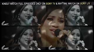 Shreya Ghoshal Tumhe Jo Maine Dekha Duet Performance With Abhijeet Bhattacharya Indian Idol 14 [upl. by Trik]