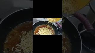 👉🤤Gathiya Nu Shaak  गाठिया नू शाक  Gujarati Recipe  ગાંઠિયાનું શાક🤤👈 [upl. by Magnus]