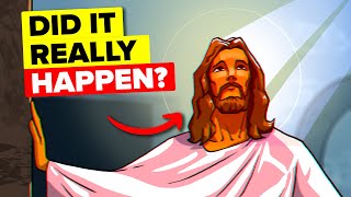 Was Jesus Actually Resurrected [upl. by Merrile615]