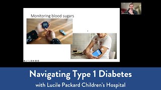 Navigating Type 1 Diabetes [upl. by Maureene]