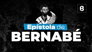 ¿Qué es la EPÍSTOLA de BERNABÉ  BITE [upl. by Nnyliram]