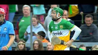 U 20 Leinster Hurling Final 2024 First half [upl. by Sug78]