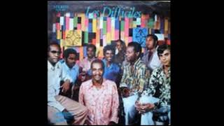 Les Difficiles de Petion Ville album Jambe barrie [upl. by Elac]