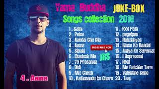 Yama Buddha Songs Collection Audio Jukebox 2018 [upl. by Areema582]